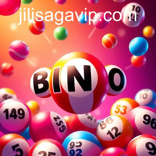 Exploring the Exciting World of Bingo Games: Featuring JILISAGA