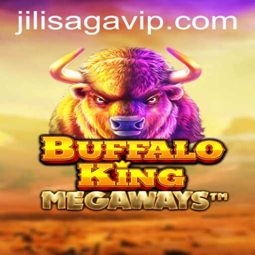 BuffaloKing and JILISAGA: A New Era of Online Gaming