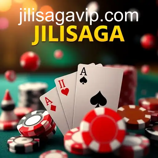 JILISAGA: The Evolution of Casino Games