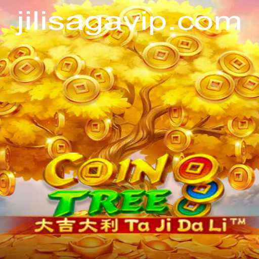 CoinTree: A New Era in Interactive Gaming with JILISAGA