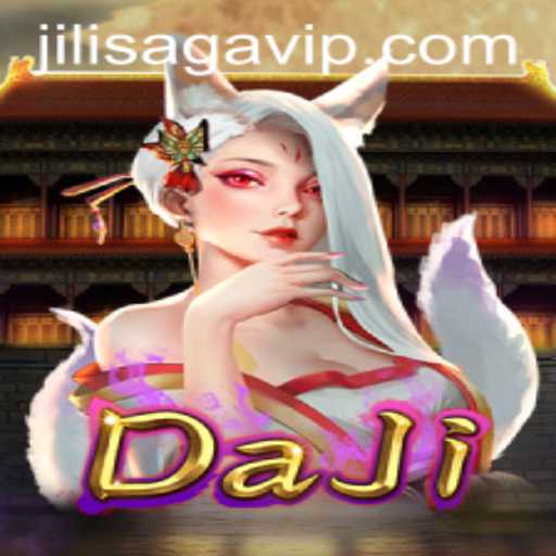 DaJi: The Exciting World of JILISAGA and Its Expandable Universe