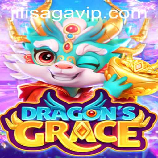 Discover the Enchanting World of DragonsGrace: A Journey Through the JILISAGA