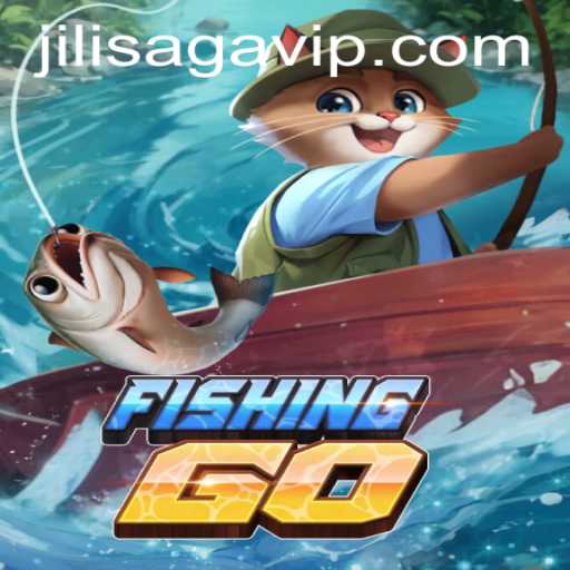 Dive into the Exciting World of FishingGO: The JILISAGA Adventure