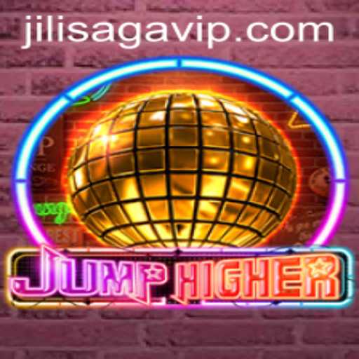 JumpHigher: Redefining Thrill in the World of Virtual Gaming