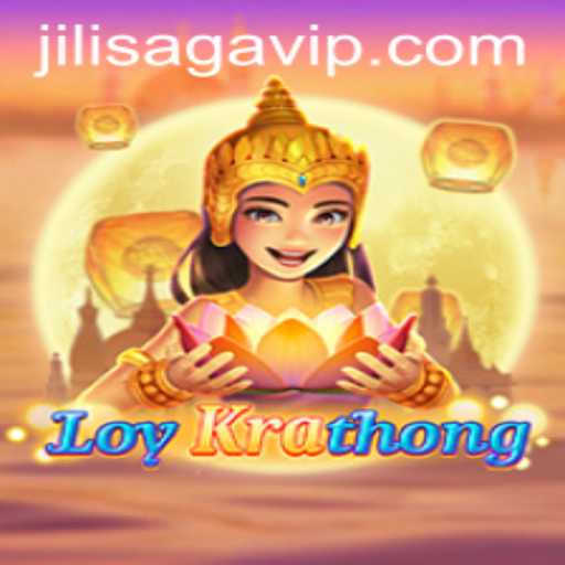 LoyKrathong: A Dive into JILISAGA's Unique Gaming Experience