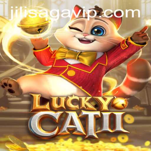 Unveiling LuckyCatII: An Immersive Journey with JILISAGA