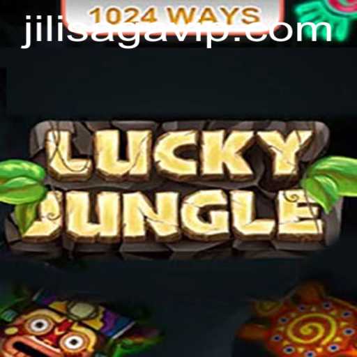 Exploring LuckyJungle1024: A Dive into the World of JILISAGA