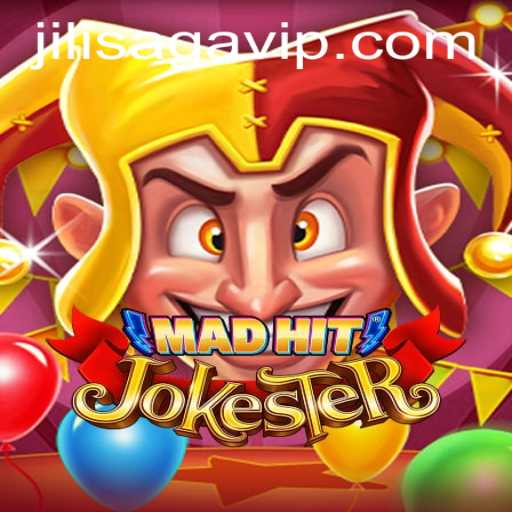 Discover the World of MadHitJokester: A Thrilling Gaming Experience with JILISAGA