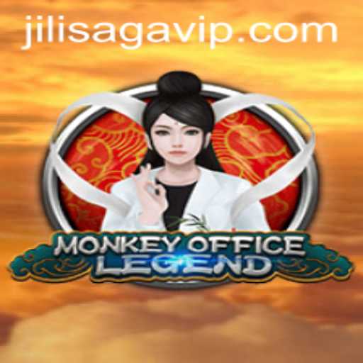 Experience the Thrills of MonkeyOfficeLegend: An Epic Journey into JILISAGA