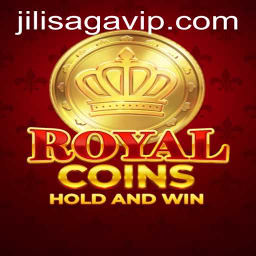Exploring the Exciting World of RoyalCoins and the Mystical JILISAGA