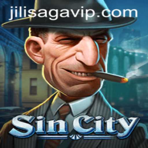 Discover the Exciting Universe of SinCity with JILISAGA