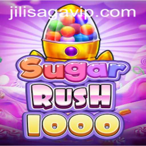Embark on a Sweet Adventure with SugarRush1000 in JILISAGA