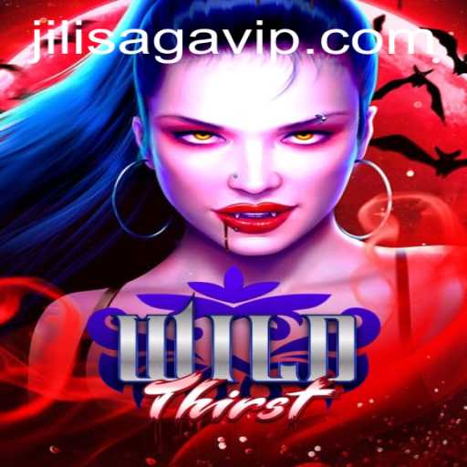 WildThirst: An Epic Journey in the World of JILISAGA